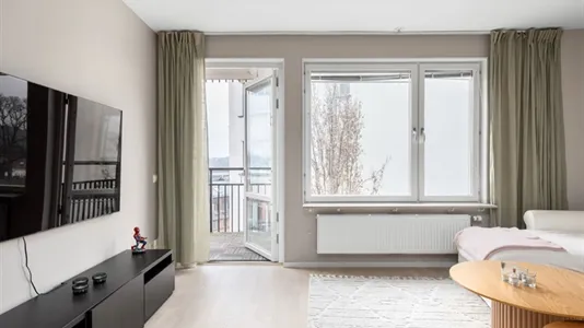 Bostadsrätter till salu i Nacka - foto 8