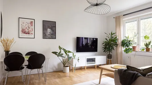 Bostadsrätter till salu i Söderort - foto 3