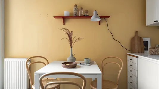 Bostadsrätter till salu i Södermalm - foto 13