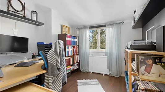 Bostadsrätter till salu i Haninge - foto 12