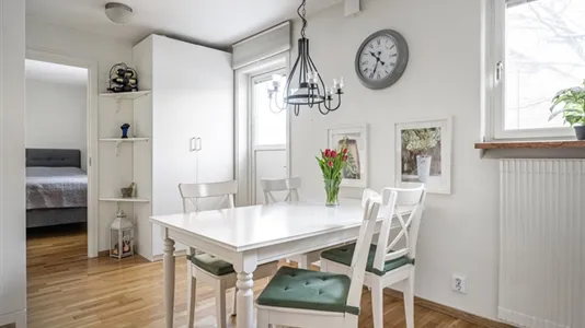 Bostadsrätter till salu i Söderort - foto 2