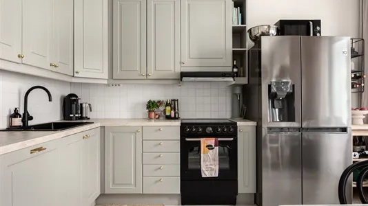 Bostadsrätter till salu i Hammarbyhamnen - foto 10