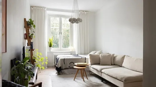 Bostadsrätter till salu i Södermalm - foto 3