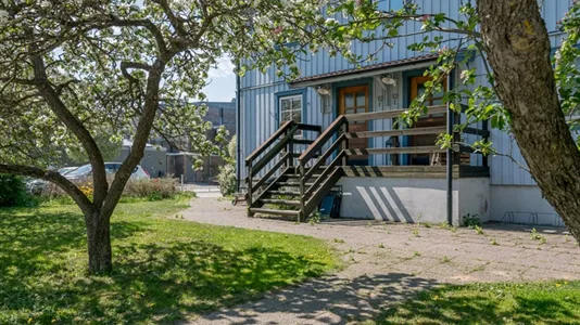 Lägenheter till salu i Gotland - foto 1