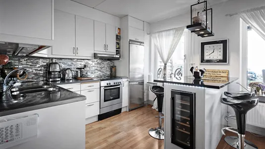 Bostadsrätter till salu i Västerort - foto 6