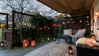 Bostadsrätt till salu i Söderort