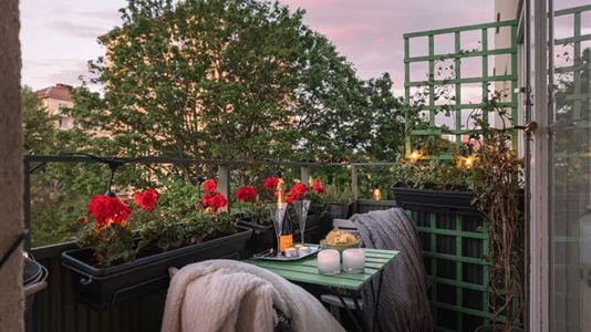 Bostadsrätter till salu i Söderort - foto 11