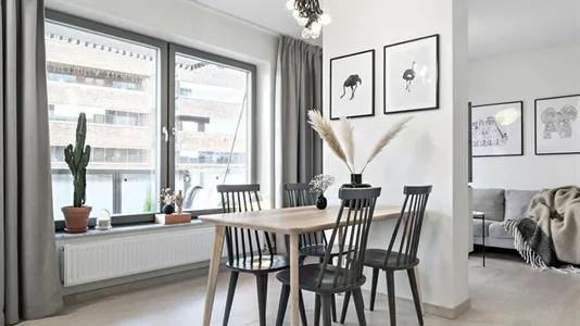 Lägenheter i Sundbyberg - foto 5