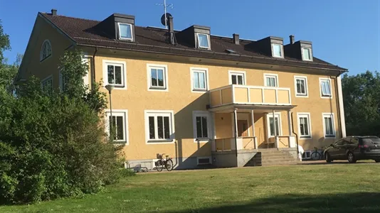 Lägenheter i Norrköping - foto 1