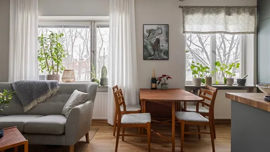 Bostadsrätter till salu i Kungsholmen - foto 3