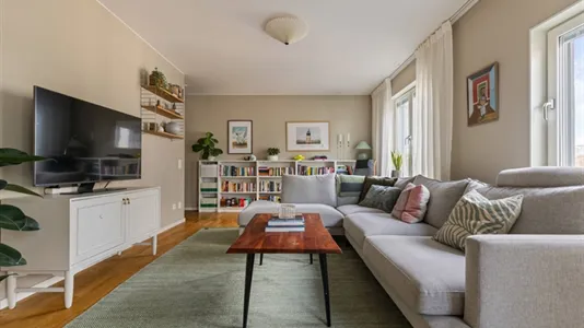 Bostadsrätter till salu i Hammarbyhamnen - foto 2