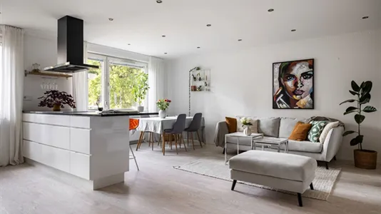 Bostadsrätter till salu i Hammarbyhamnen - foto 10