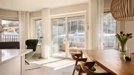 Bostadsrätter till salu i Nacka - foto 12