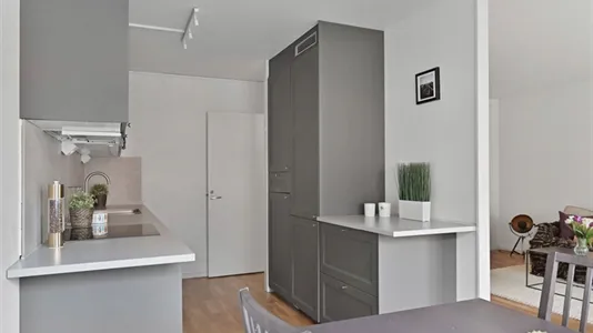 Bostadsrätter till salu i Söderort - foto 8