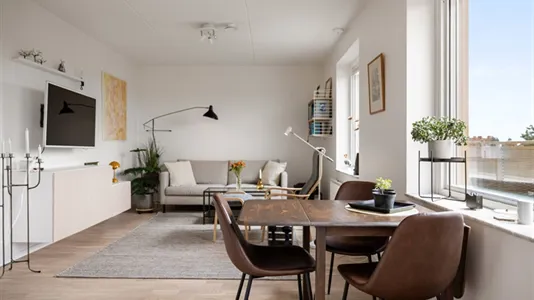 Bostadsrätter till salu i Hammarbyhamnen - foto 11