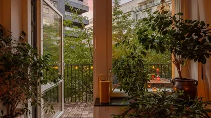 Bostadsrätt till salu i Hammarbyhamnen