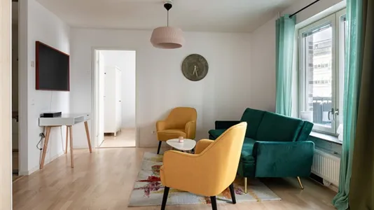 Bostadsrätter till salu i Söderort - foto 4