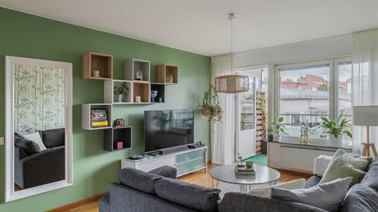 Bostadsrätter till salu i Söderort - foto 10