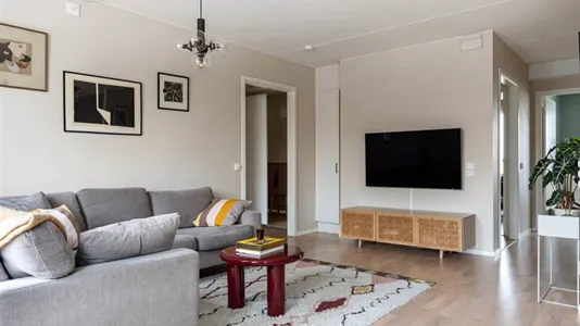 Bostadsrätter till salu i Hammarbyhamnen - foto 13