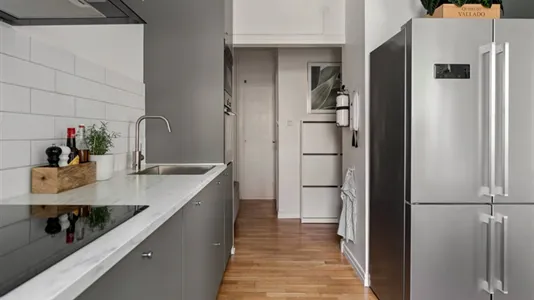 Bostadsrätter till salu i Sundbyberg - foto 12