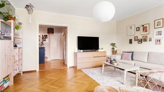 Bostadsrätter till salu i Söderort - foto 11