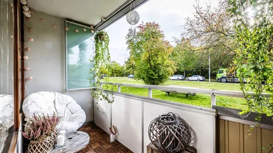 Bostadsrätter till salu i Söderort - foto 1