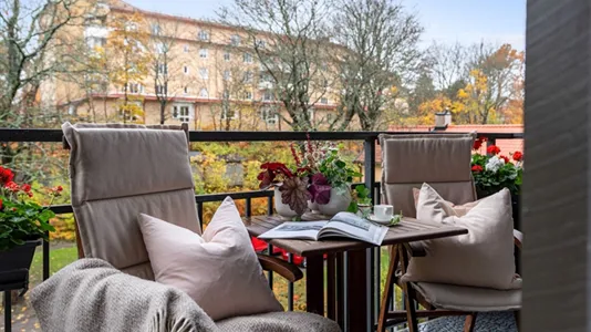 Bostadsrätter till salu i Hammarbyhamnen - foto 2