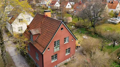 Bostadsrätt till salu i Söderort