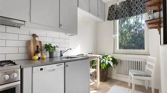 Bostadsrätter till salu i Söderort - foto 8