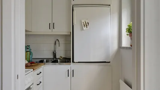 Bostadsrätter till salu i Söderort - foto 13