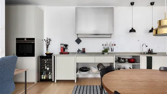 Bostadsrätter till salu i Nacka - foto 9