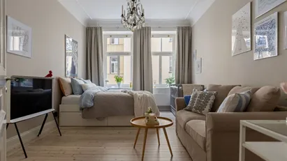 Bostadsrätt till salu i Vasastan