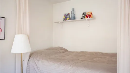 Bostadsrätter till salu i Hammarbyhamnen - foto 10