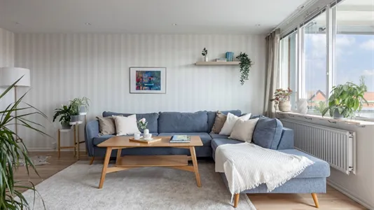 Bostadsrätter till salu i Söderort - foto 5