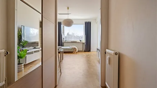 Bostadsrätter till salu i Söderort - foto 2
