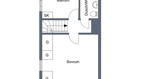 Hus till salu i Gotland - foto 13