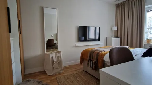 Rum i Södermalm - foto 1