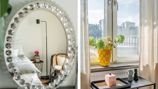 Bostadsrätter till salu i Hammarbyhamnen - foto 10