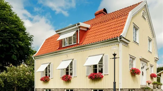 Lägenheter till salu i Växjö - foto 1