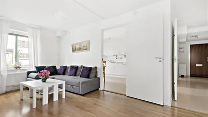 Bostadsrätt till salu i Söderort