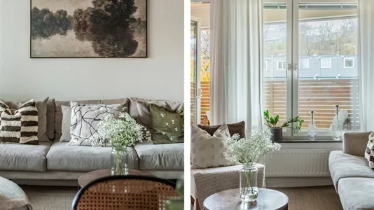 Bostadsrätter till salu i Hammarbyhamnen - foto 5