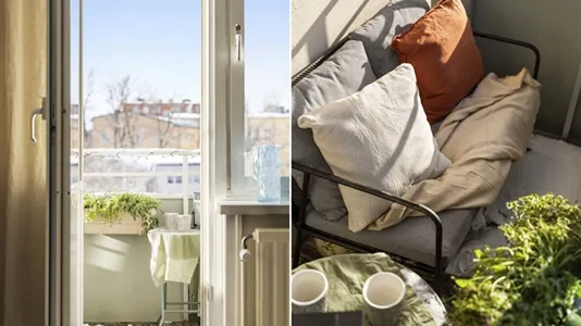 Bostadsrätter till salu i Kungsholmen - foto 10