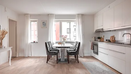 Bostadsrätter till salu i Järfälla - foto 3