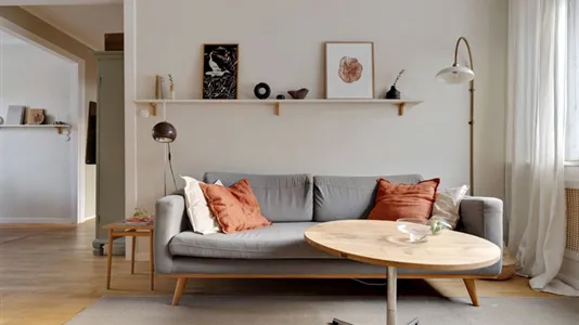 Bostadsrätter till salu i Söderort - foto 7