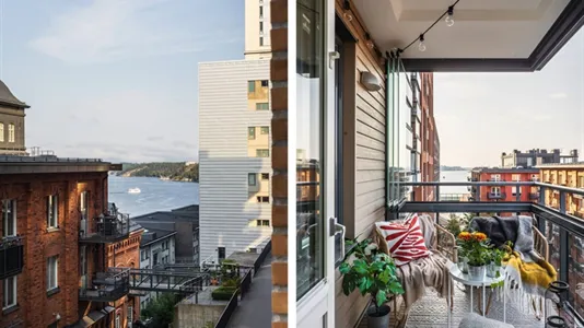 Bostadsrätter till salu i Nacka - foto 7