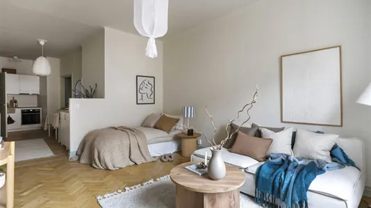 Bostadsrätter till salu i Södermalm - foto 6