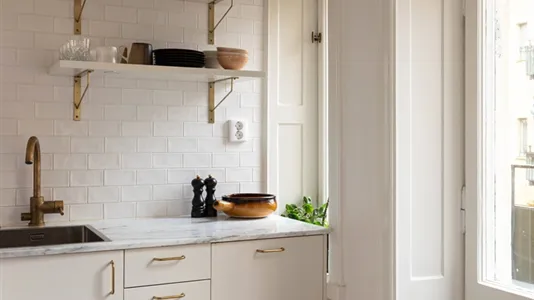 Lägenheter till salu i Östermalm - foto 15