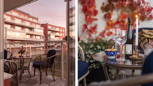 Bostadsrätter till salu i Söderort - foto 5