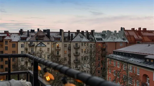 Bostadsrätter till salu i Vasastan - foto 2