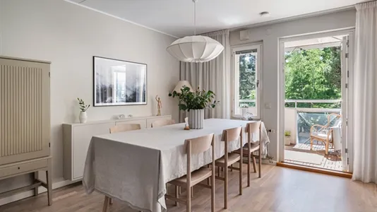 Bostadsrätter till salu i Västerort - foto 1